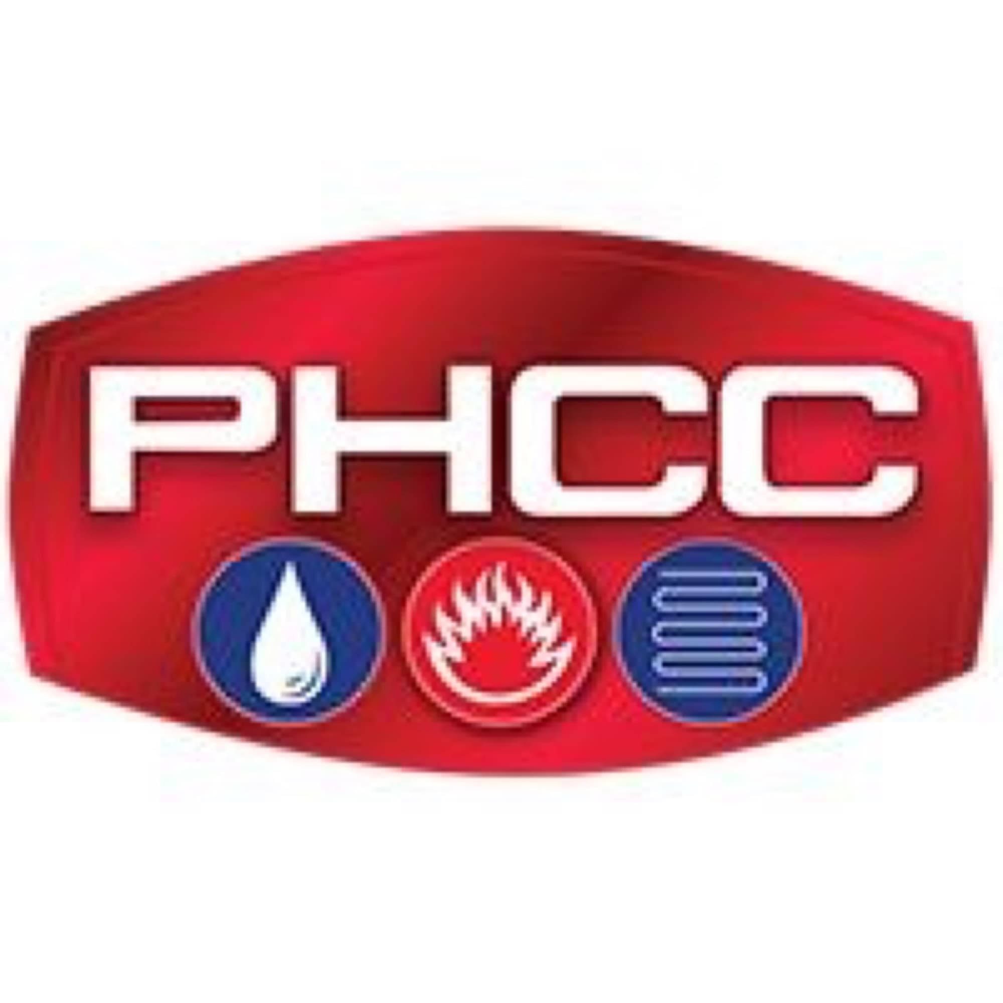 PHCC logo