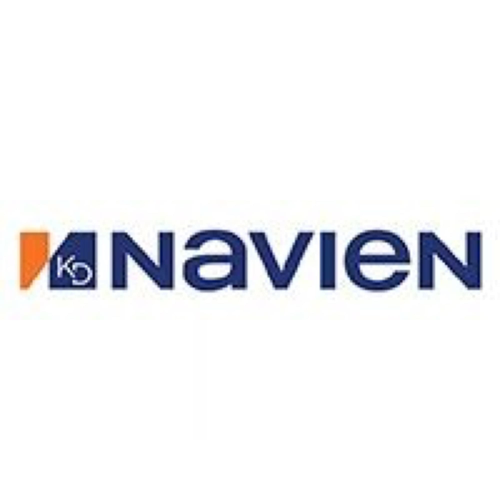 Navien logo