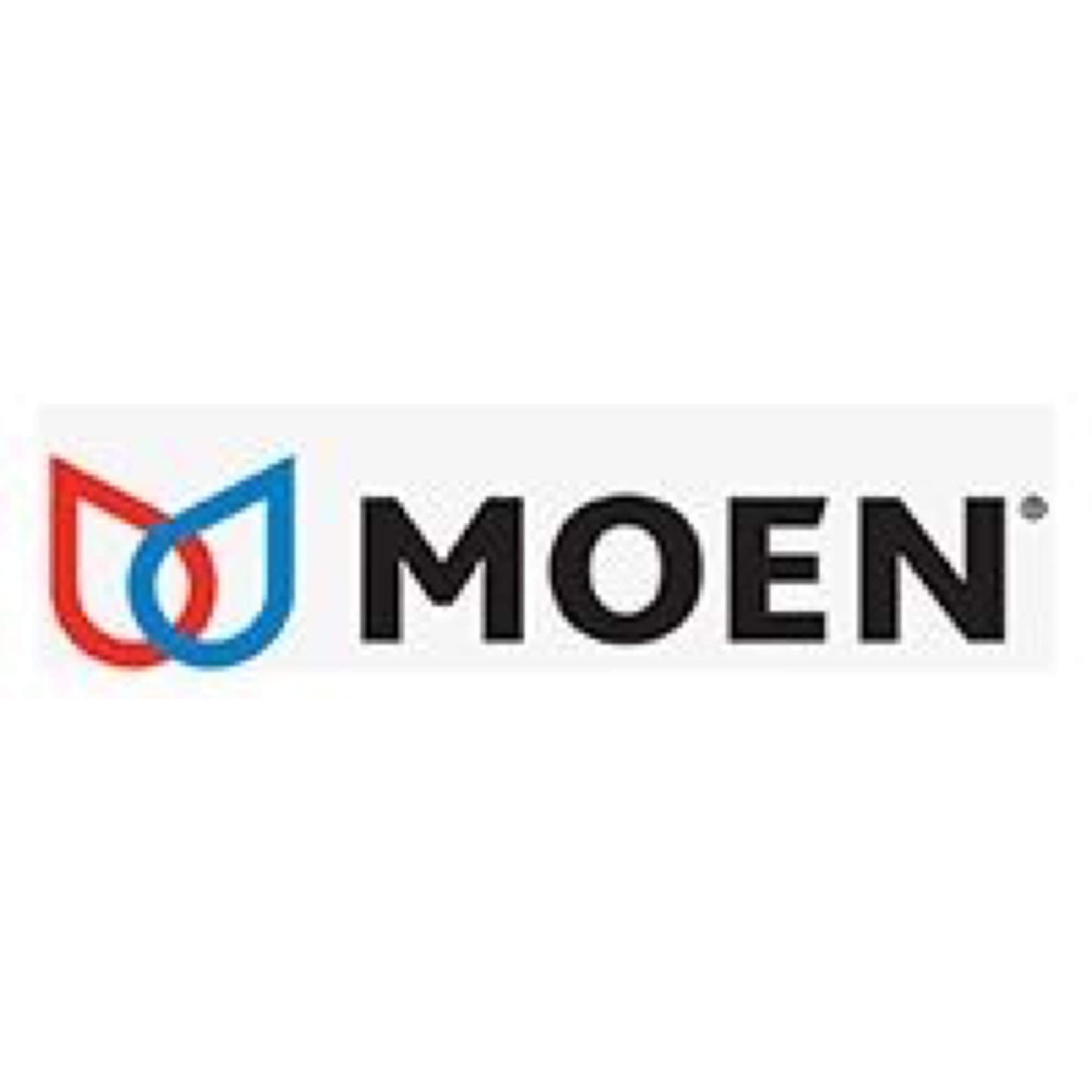 Moen logo