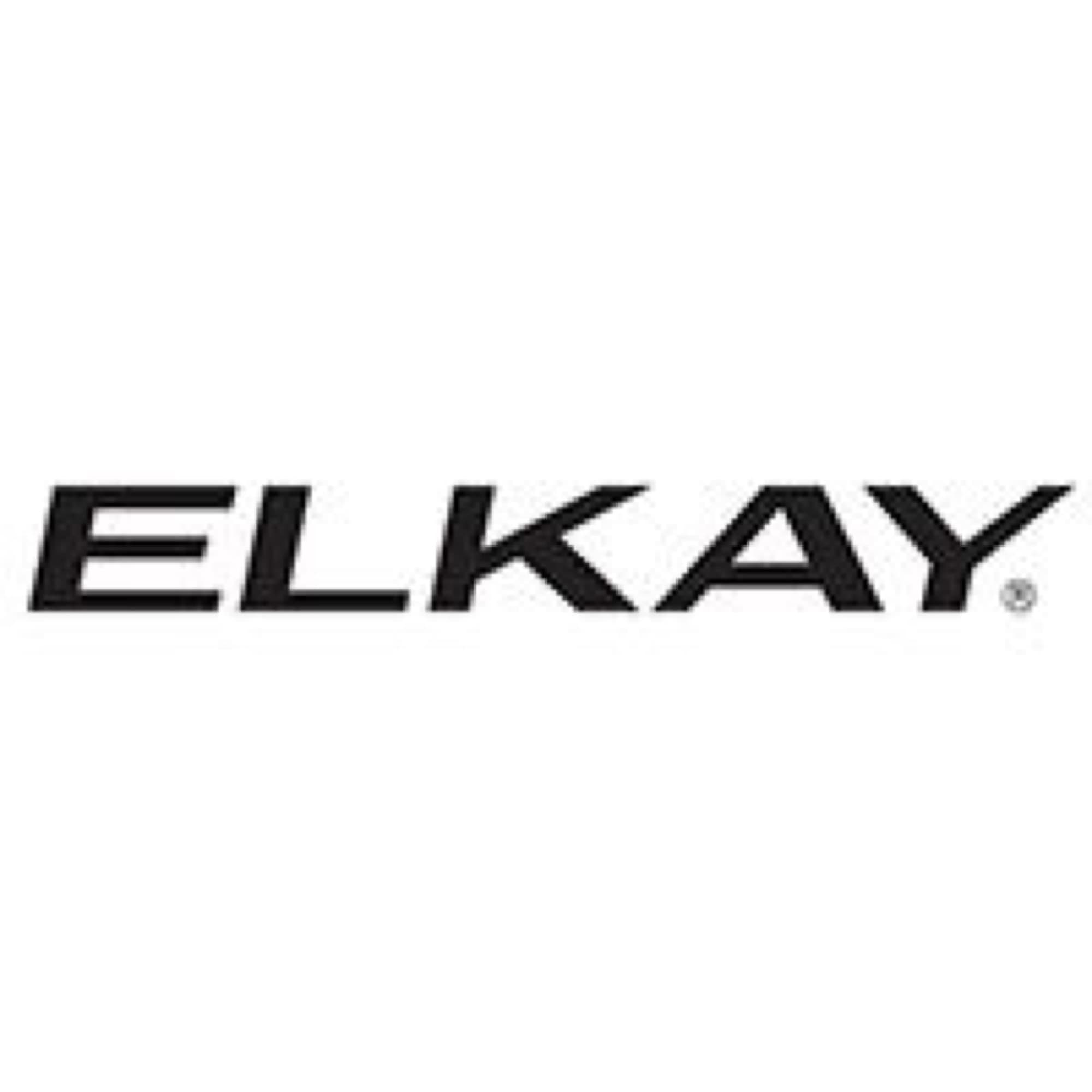 Elkay logo