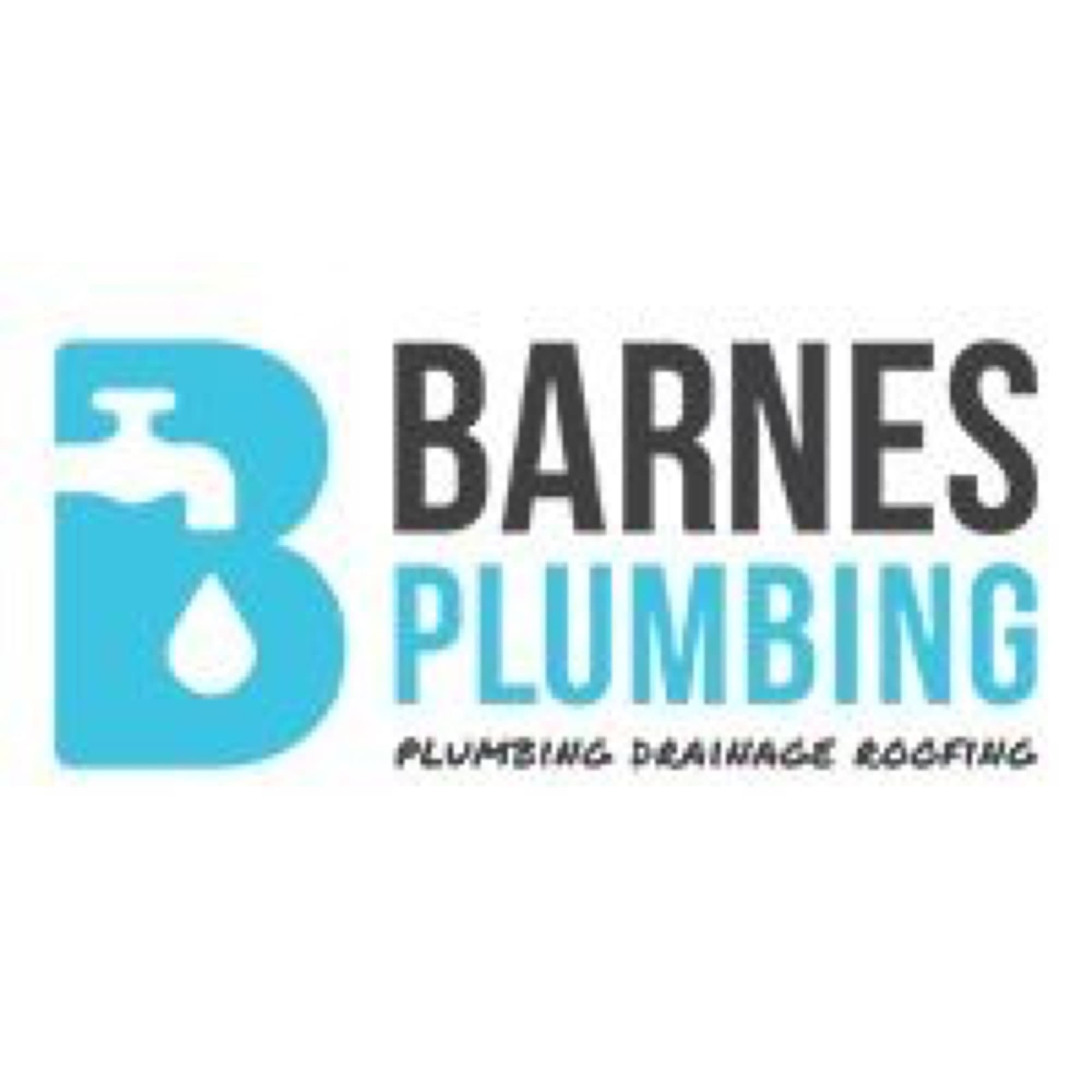 Barnes logo
