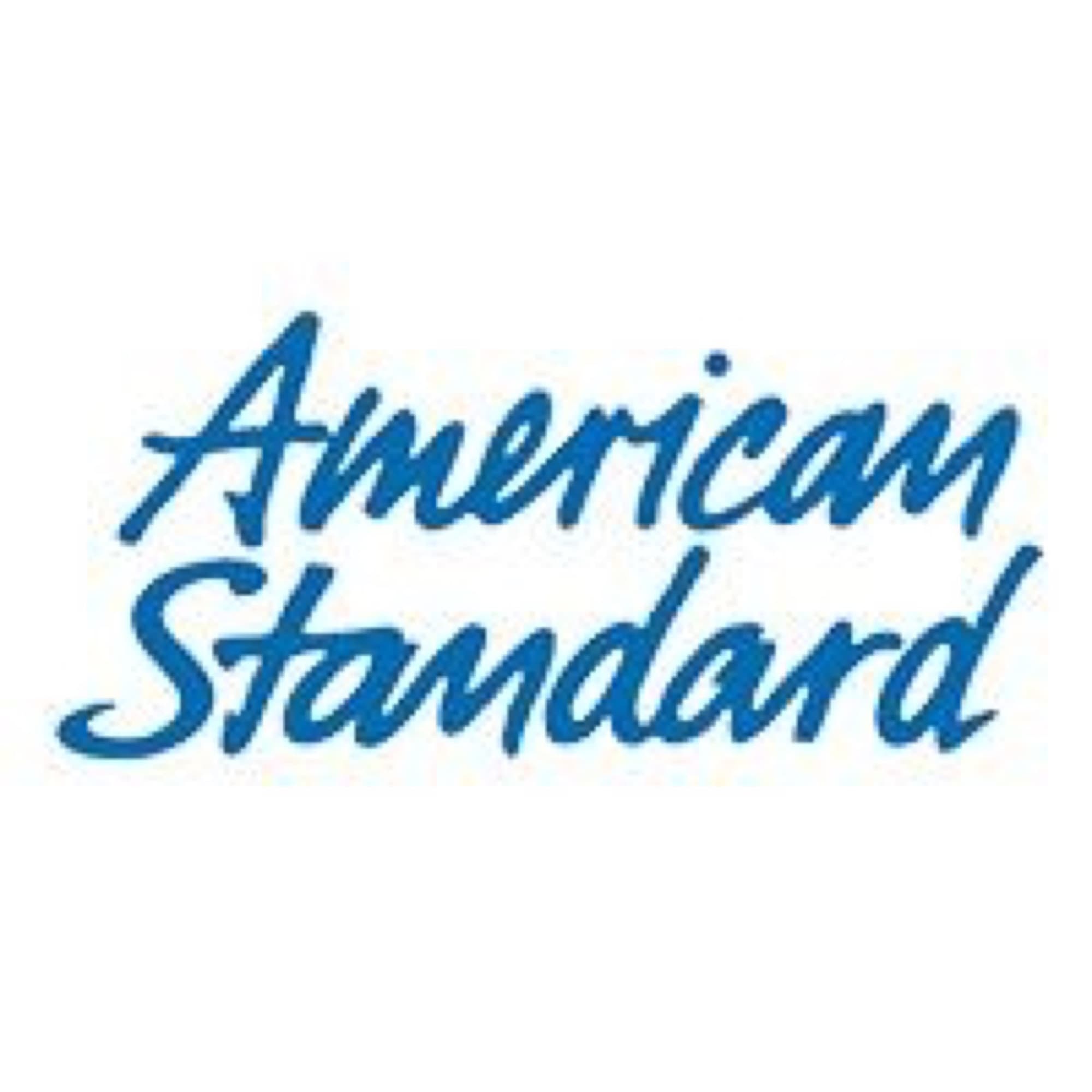 American Standard logo